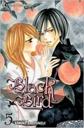 Black bird. story and art by Kanoko Sakurakoji ; [translation, JN Productions ; touch-up art & lettering, Gia Cam Luc] 5 /