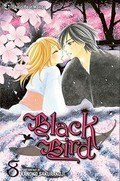 Black bird. story and art by Kanoko Sakurakoji ; [translation, JN Productions ; touch-up art & lettering, Gia Cam Luc].
