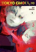 Tokyo ghoul:re. Sui Ishida ; translation, Joe Yamazaki. 5