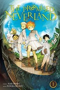 The promised Neverland. story by Kaiu Shirai ; art by Posuka Demizu ; translation, Satsuki Yamashita. 1