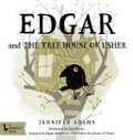Edgar and the tree house of Usher / Jennifer Adams ; illustrated by Ron Stucki.