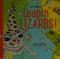 Leapin' lizards / written and illustrated by Dawn DeVries Sokol.