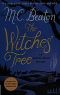 The witches' tree / M. C. Beaton.