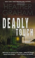 Deadly touch / Heather Graham.
