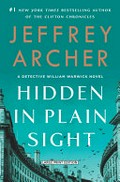 Hidden in plain sight / Jeffrey Archer.