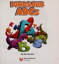 Dinosaur ABCs / by Ava Saviola.