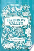 Rainbow Valley / L.M. Montgomery.