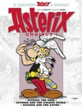 Asterix omnibus. Rene Goscinny, Albert Uderzo. 1