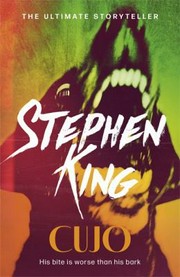 Cujo / Stephen King.