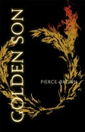 Golden son / Piece Brown.