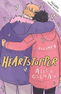 Heartstopper. Alice Oseman. Volume 4