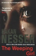 The weeping girl / Håkan Nesser ; translated from the Swedish by Laurie Thompson.