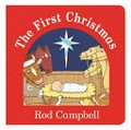 The first Christmas / Rod Campbell.