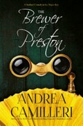 The Brewer of Preston /​ Andrea Camilleri ; translated by Stephen Sartarelli.
