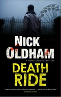 Death ride / Nick Oldham.