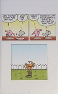Skip school, fly to space : [a Pearls before swine collection] / Stephan T. Pastis.