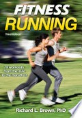 Fitness running / Richard L. Brown.