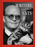 Writers and their cats / by Alison Nastasi.