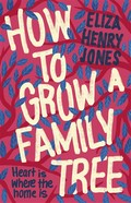 How to grow a family tree: Eliza Henry Jones.