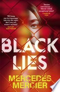 Black lies: Mercedes Mercier.