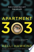 Apartment 303: Kelli Hawkins.