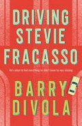 Driving Stevie Fracasso / Barry Divola.