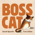 Boss Cat / Speedie, Sarah.