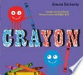 Crayon / by Simon Rickerty.