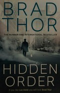 Hidden order / Brad Thor.