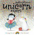 Sophie Johnson : unicorn expert / Morag Hood and Ella Okstad.