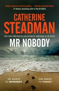 Mr nobody: Catherine Steadman.