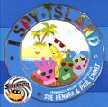 I spy island / Sue Hendra & [illustrated by] Paul Linnet.