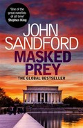 Masked prey: Lucas davenport series, book 29. John Sandford.