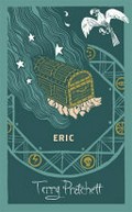 Eric : a discworld novel / Terry Pratchett.