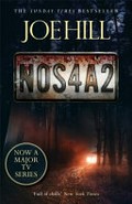 NOS4A2 : a novel / Joe Hill.