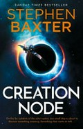 Creation node / Stephen Baxter.