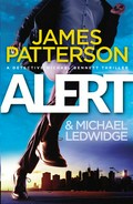 Alert: Michael bennett series, book 8. James Patterson.