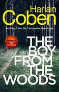 The boy from the woods: Harlan Coben.