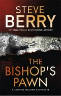 The bishop's pawn / Steve Berry.