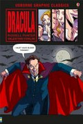 Dracula: written by Russell Punter ; based on the novel by Bram Stoker ; illustrated by Valentino Forlini.