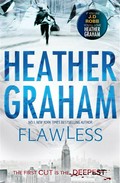 Flawless: Heather Graham.