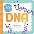 Baby biochemist. Cara Florance. DNA /