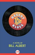 Desert blues: Bill Albert.