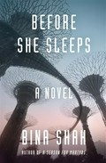 Before she sleeps: A novel. Bina Shah.