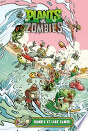 Rumble at Lake Gumbo / written by Paul Tobin ; art by Ron Chan ; colors by Matt J. Rainwater ; letters by Steve Dutro.