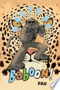 Baboon! written and illustrated by Pau.