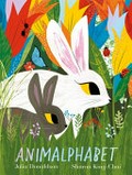 Animalphabet / written by Julia Donaldson ; illustrated by Sharon King-Chai.