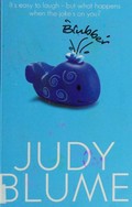 Blubber / Judy Blume.