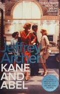 Kane and Abel / Jeffrey Archer.