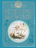 Peter Pan and Wendy / J. M. Barrie ; retold by May Byron for little people with the approval of the author ; with original illustrations by Mabel Lucie Attwell.